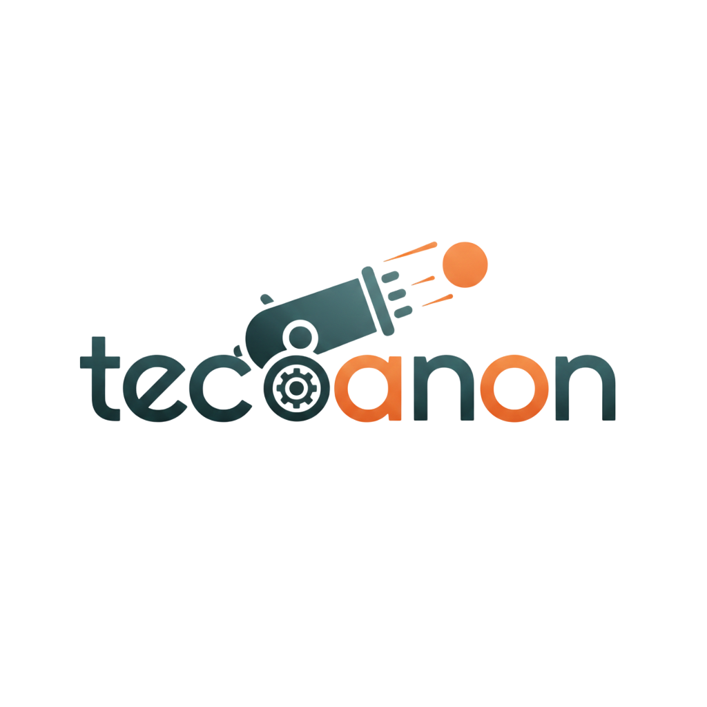 Teccanon - Modern Web & Mobile Solutions